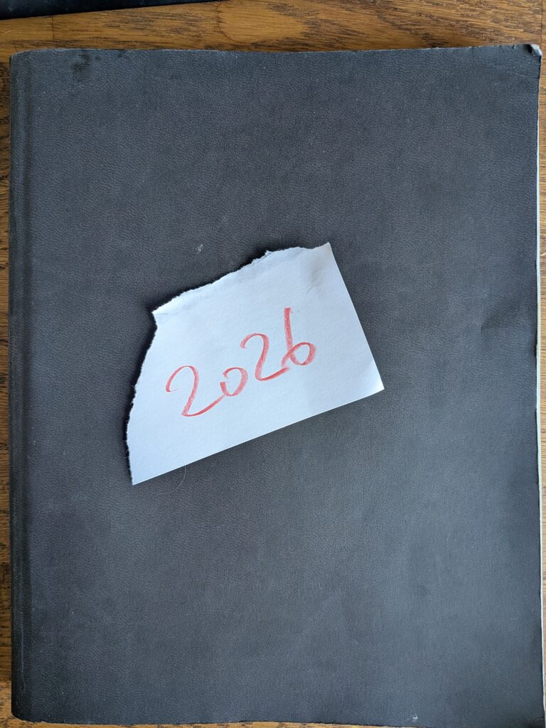 Couverture de 2026 – 2